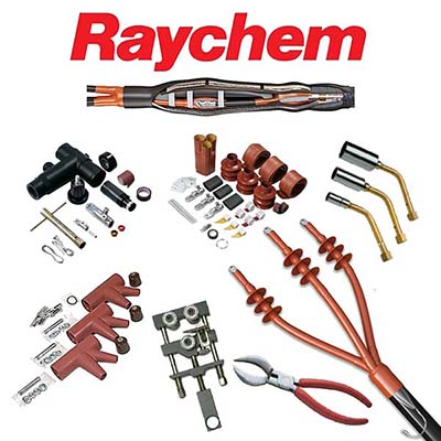 Продукция Tyco Electronics Raychem